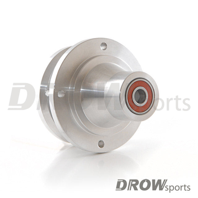Honda Ruckus Front Wheel Hub