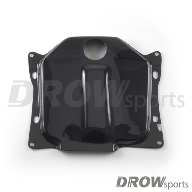 Honda Ruckus Gas Tank Cover
