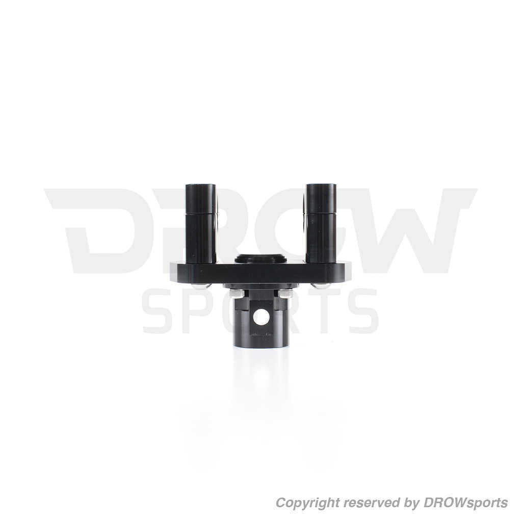 Honda Ruckus Handlebar Clamp 7/8"