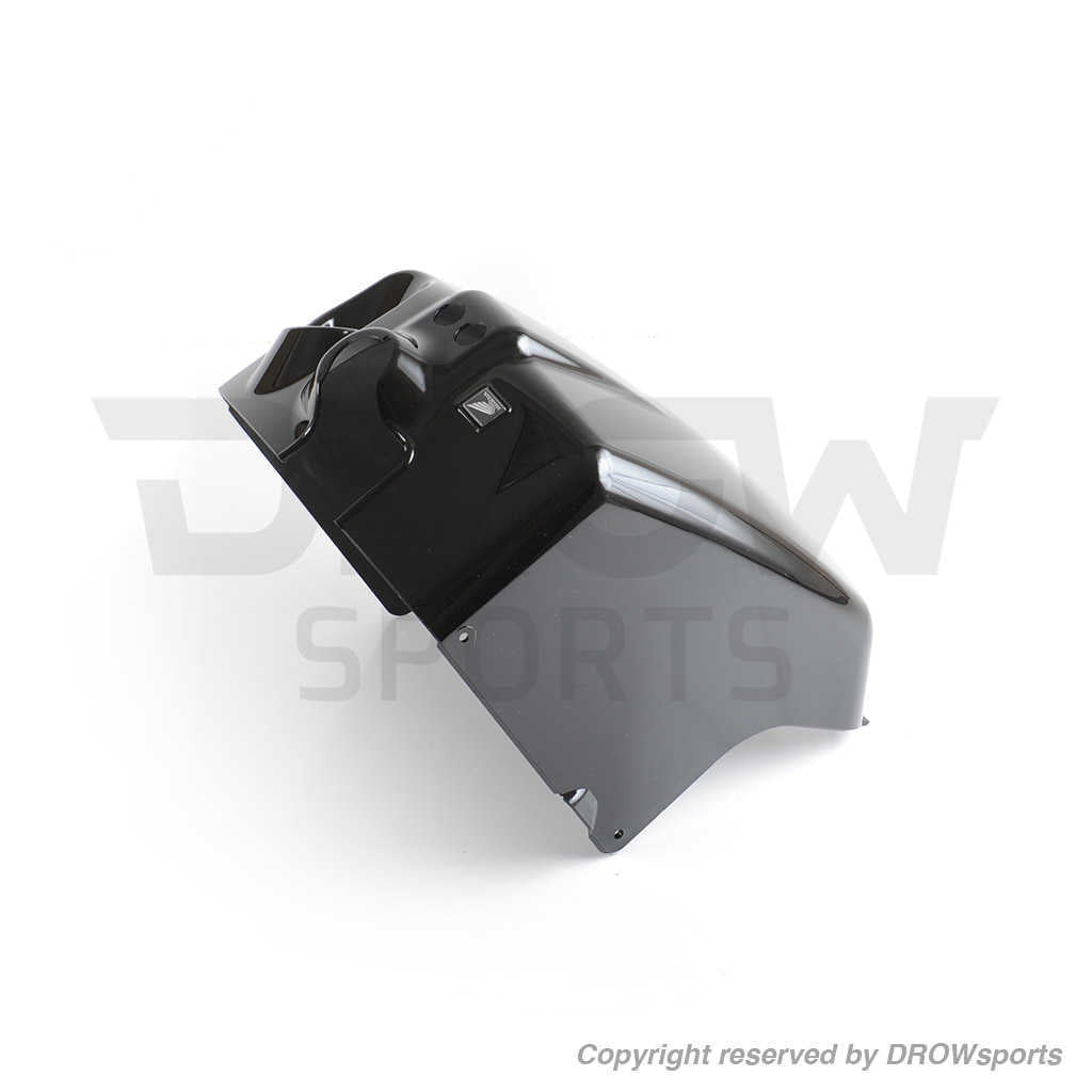 Honda Ruckus Battery Box 