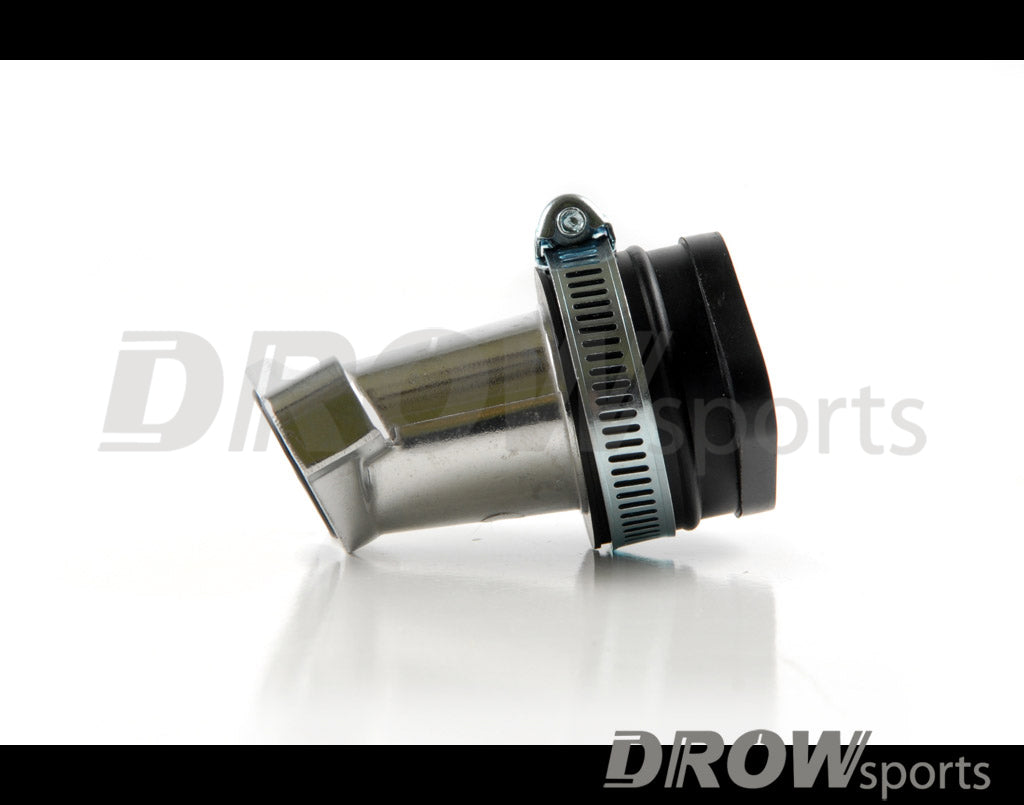 Ruckus Intake Manifold PC20 Carburetor Adapter