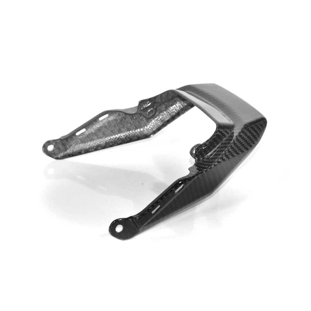 Hotbodies Racing Honda Grom Carbon Fiber Rear Cowl 2017+ 