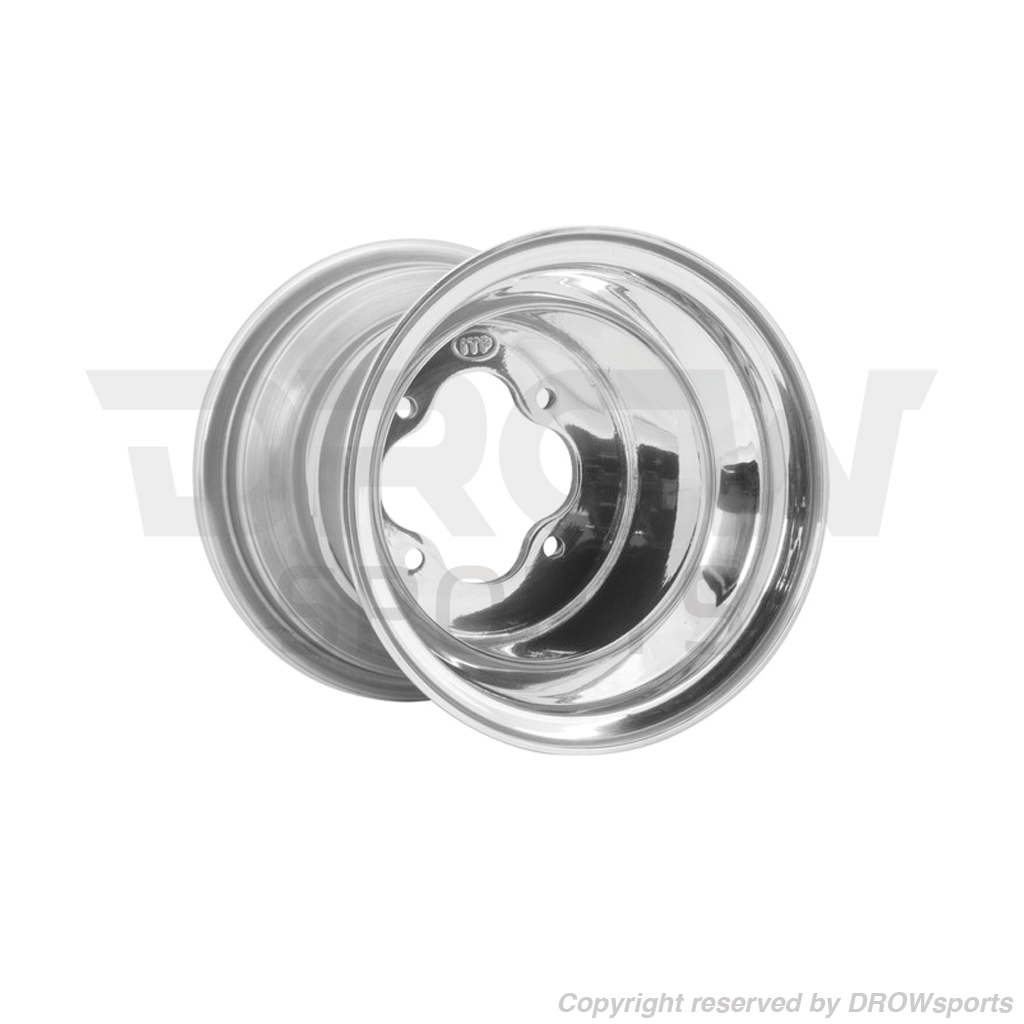  ITP A-6 Pro 10x8 3+5 4/137 Wheel  