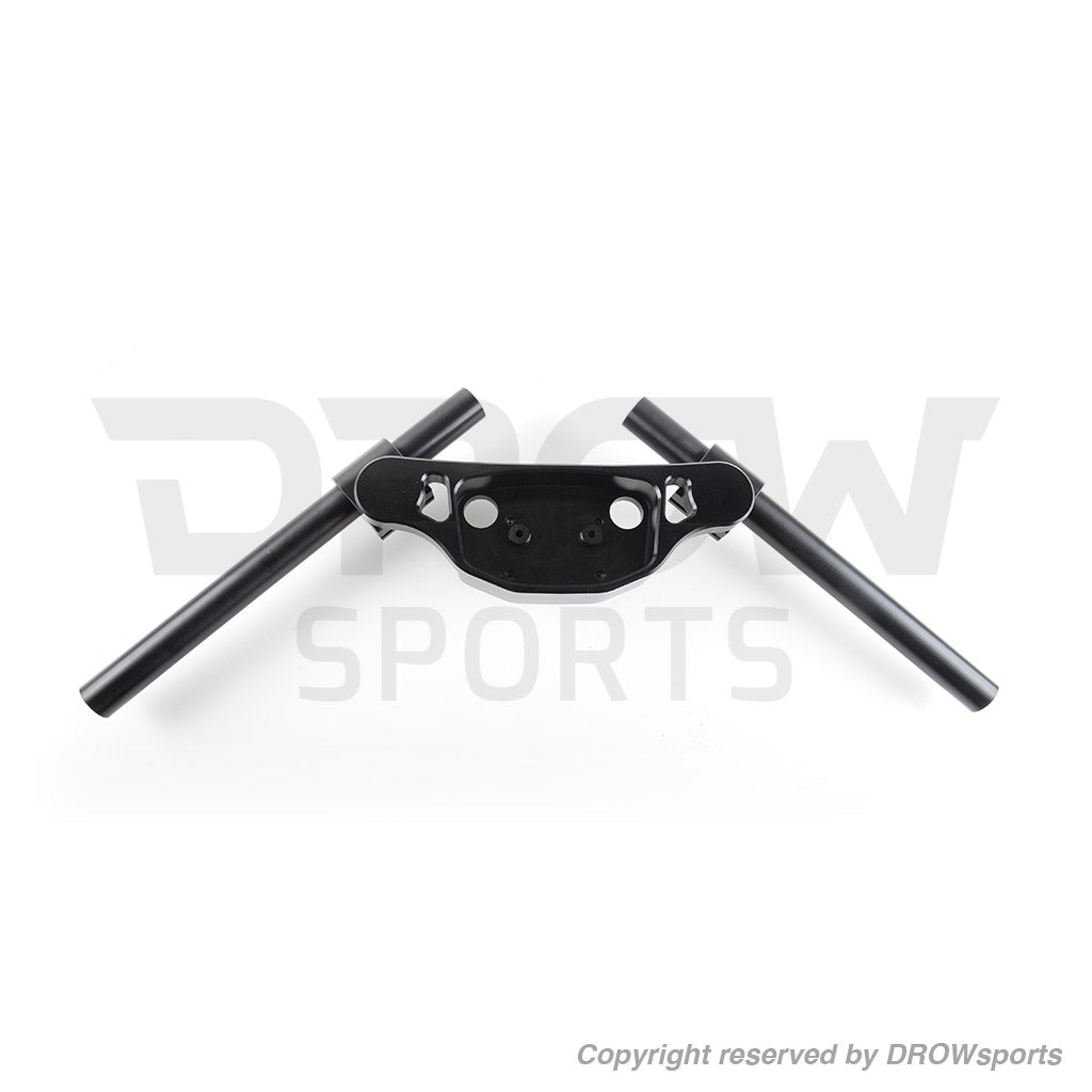 JSB Fabrications Honda Ruckus TT Handlebar 
