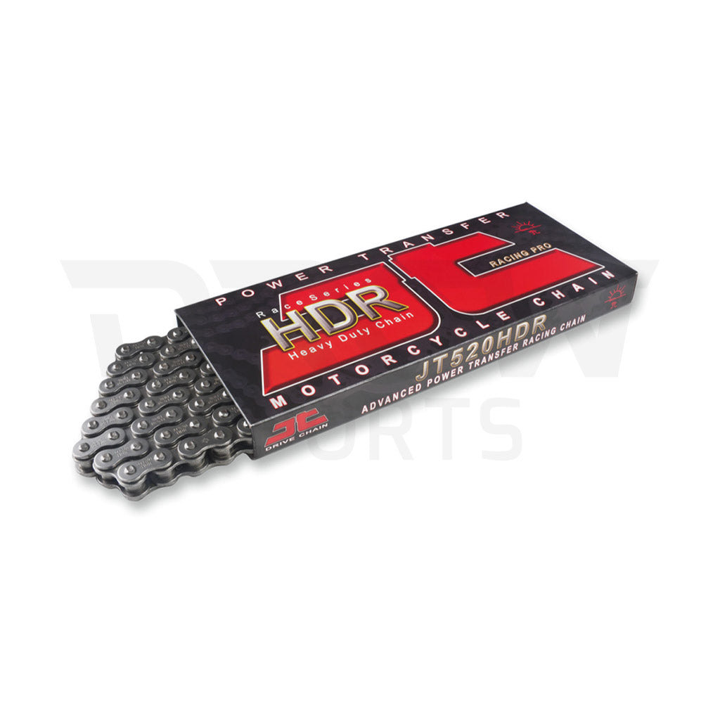 JT Sprockets 420 x 140
