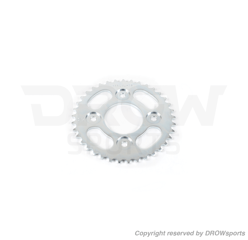 JT Rear Sprocket Honda Grom