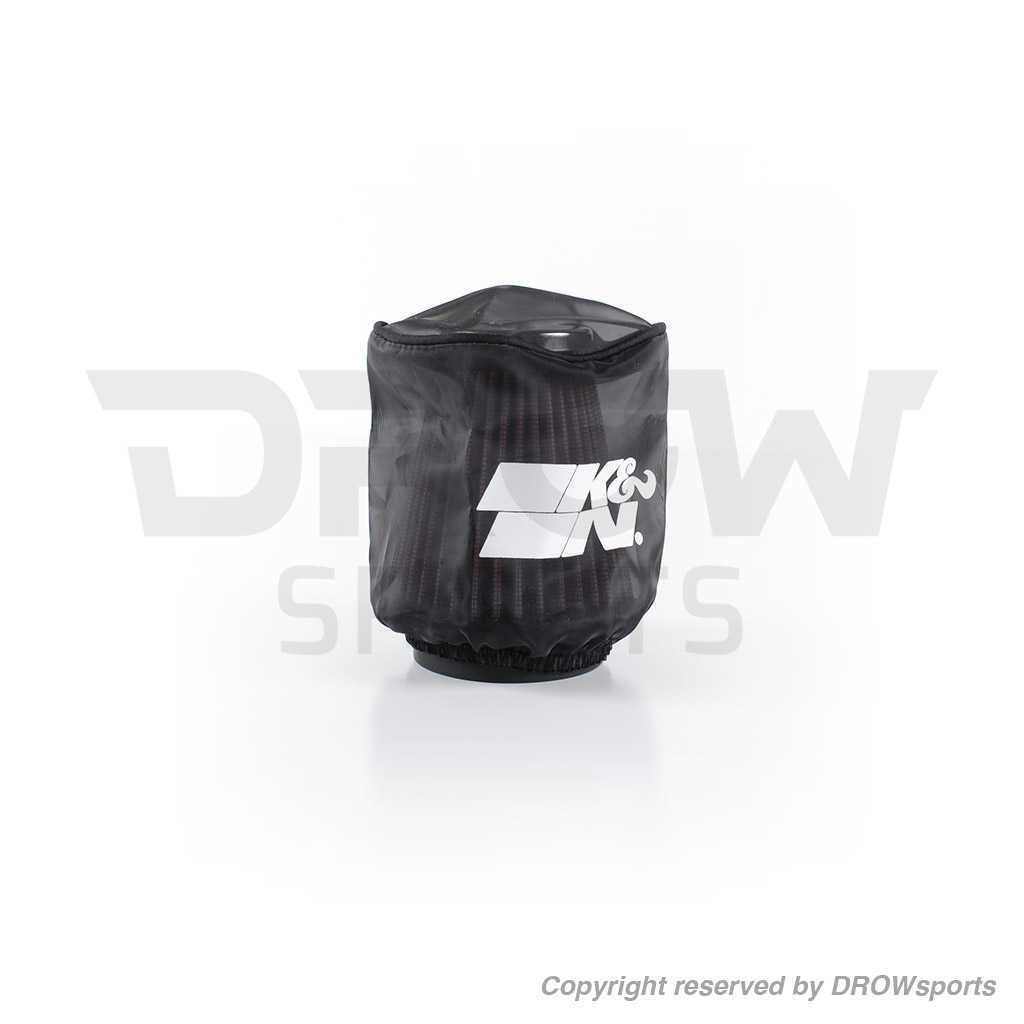 K&N Universal Pre-Filter (air-filter not included)