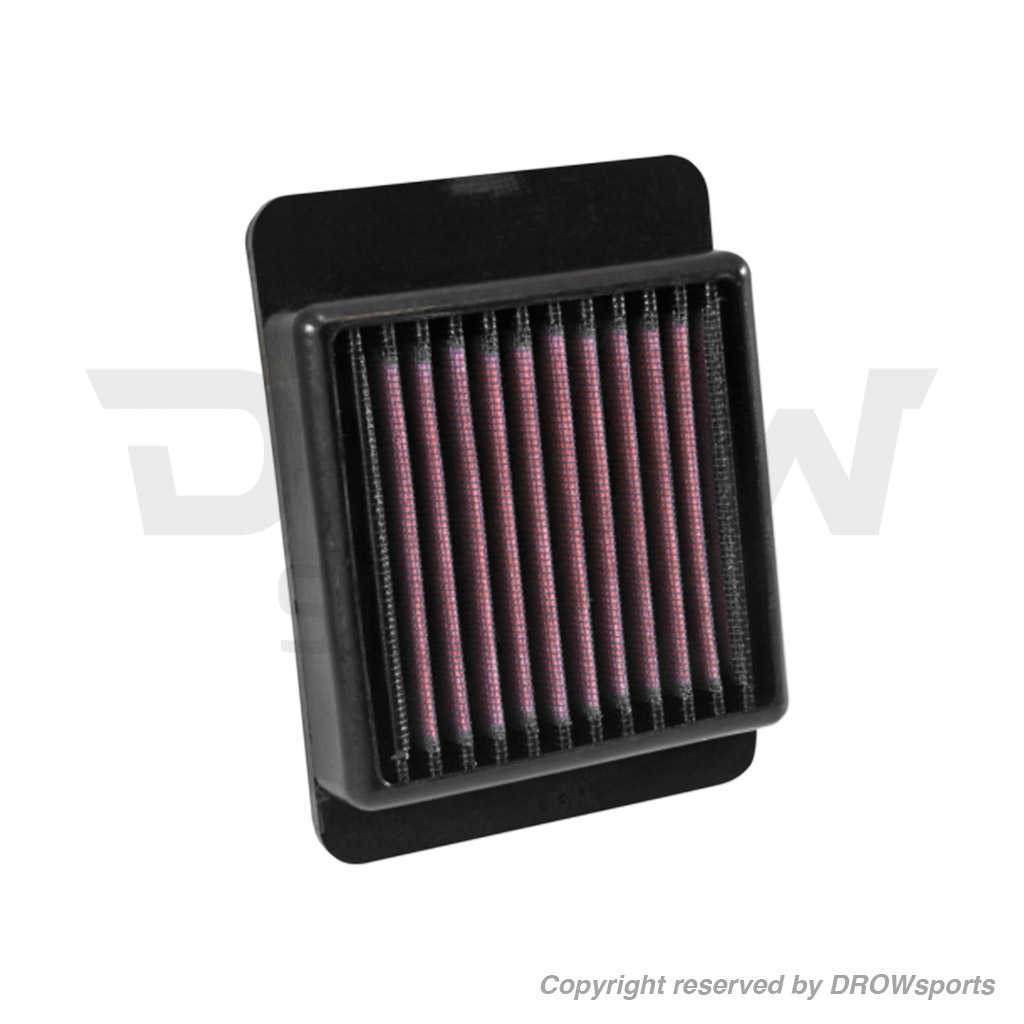 K&N Drop-In Air Filter - Yamaha R3 (YA-3215)