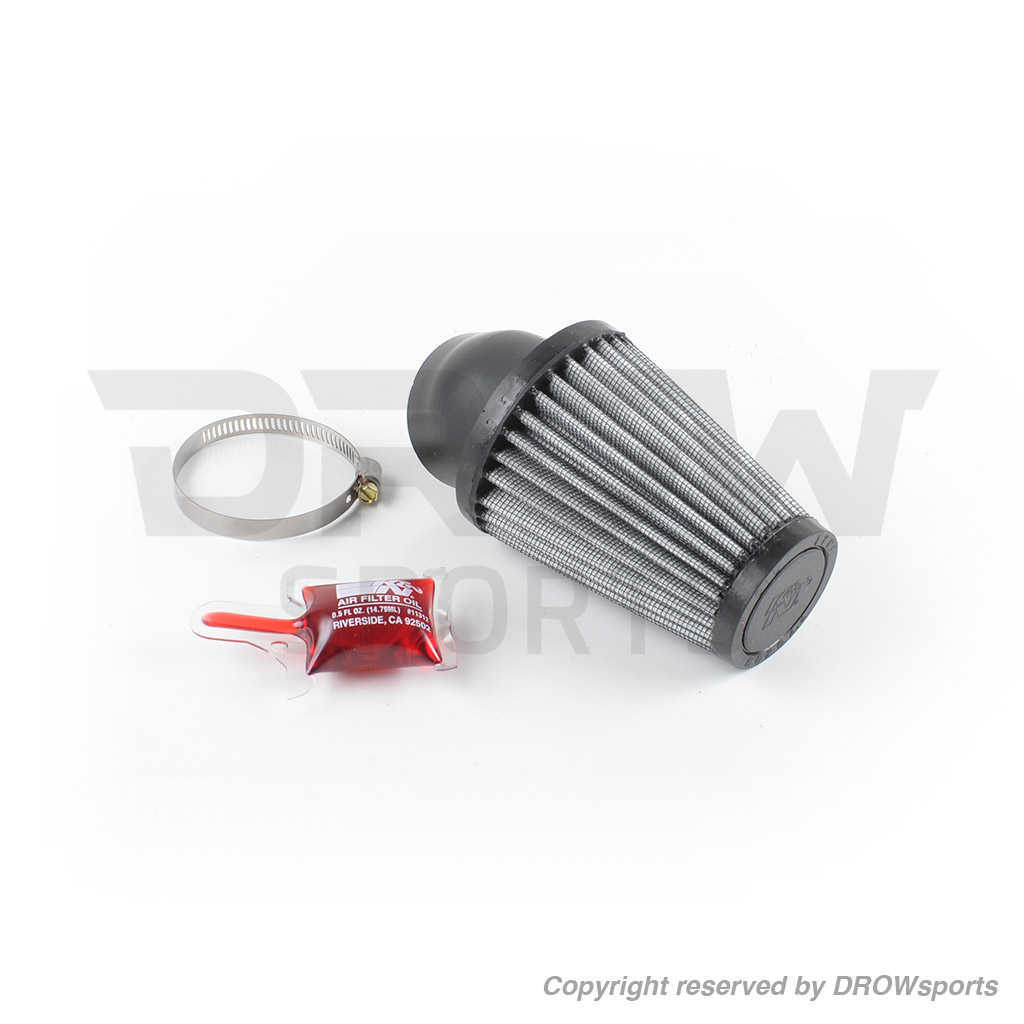 K&N R-1100 Air filter Honda Grom 125