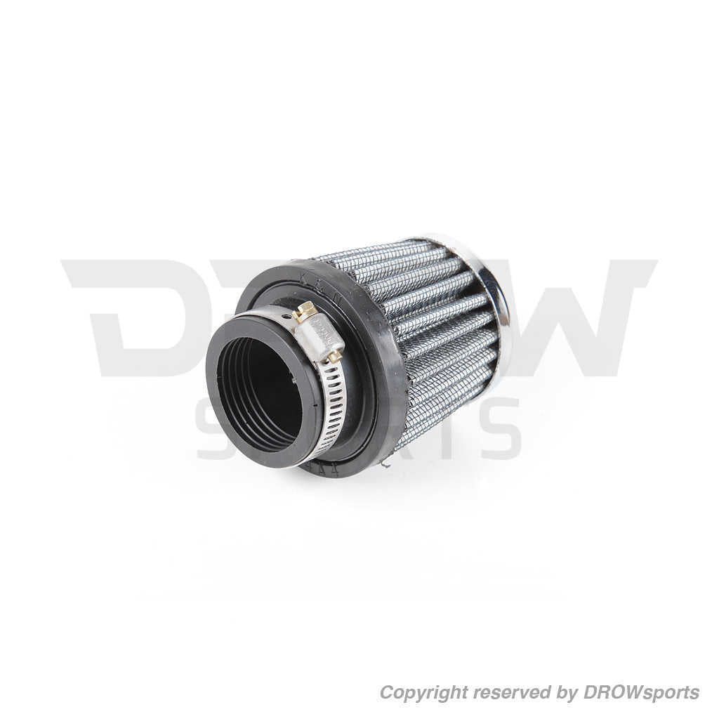 K&N Main Air Filter Cone - 35mm RC-0790 