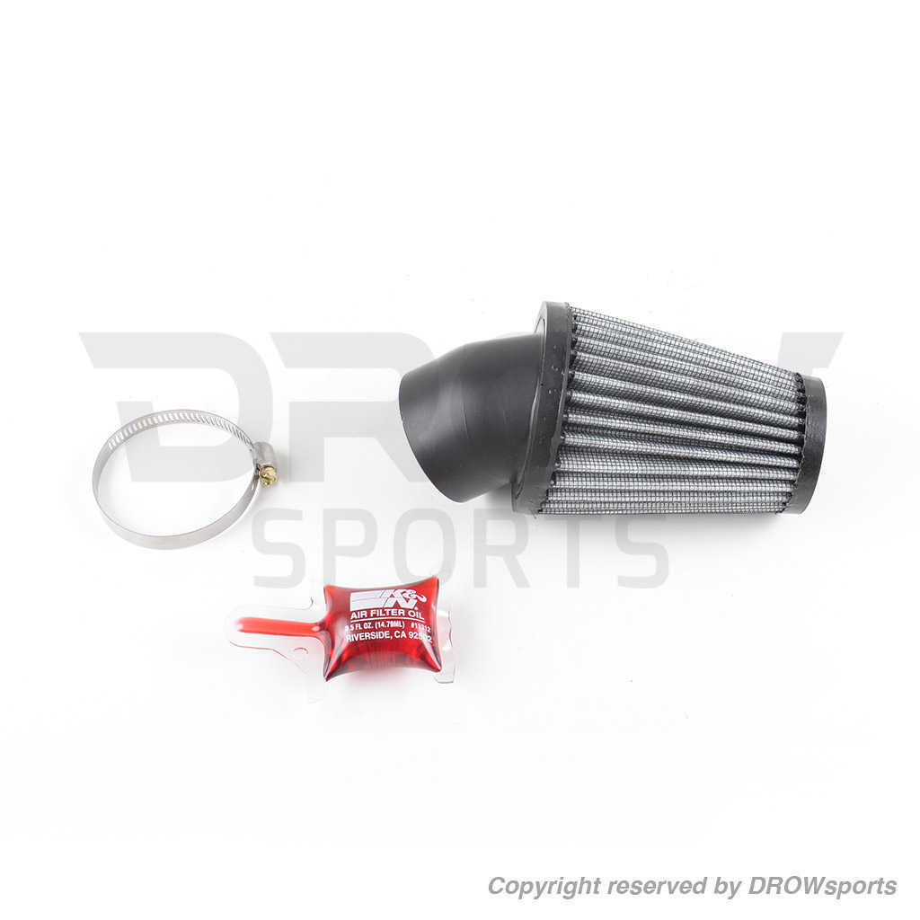 K&N Honda Grom 125 R-1100 Air Filter