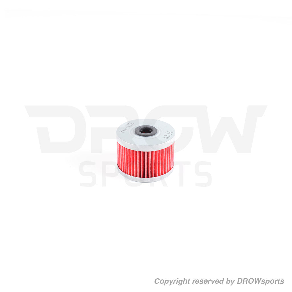 K&N Oil Filter for Kawasaki Z125 Pro Honda Rebel 300 KN-112