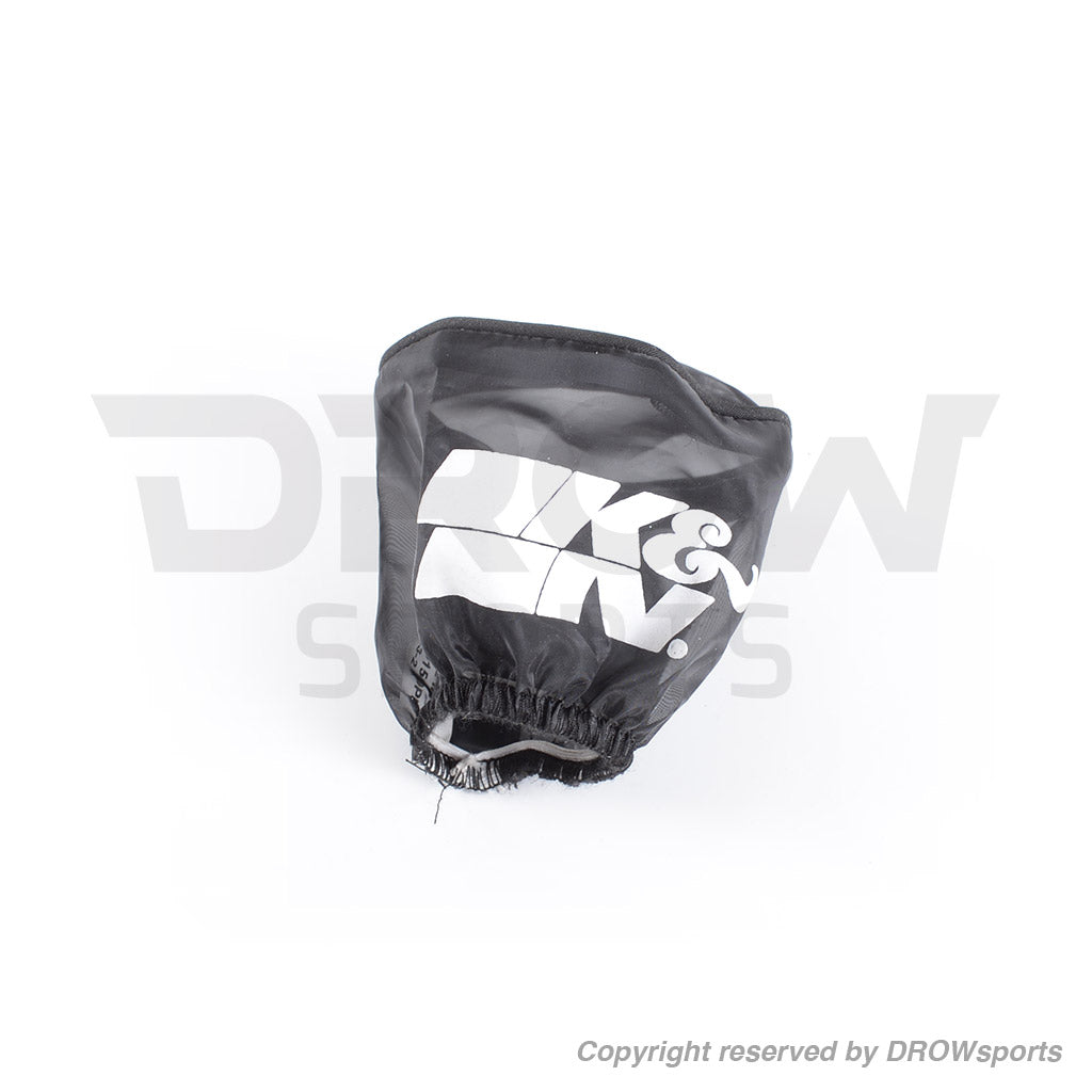 K&N Universal Pre-Charger 3" O.D. X 2- 1/2" Long