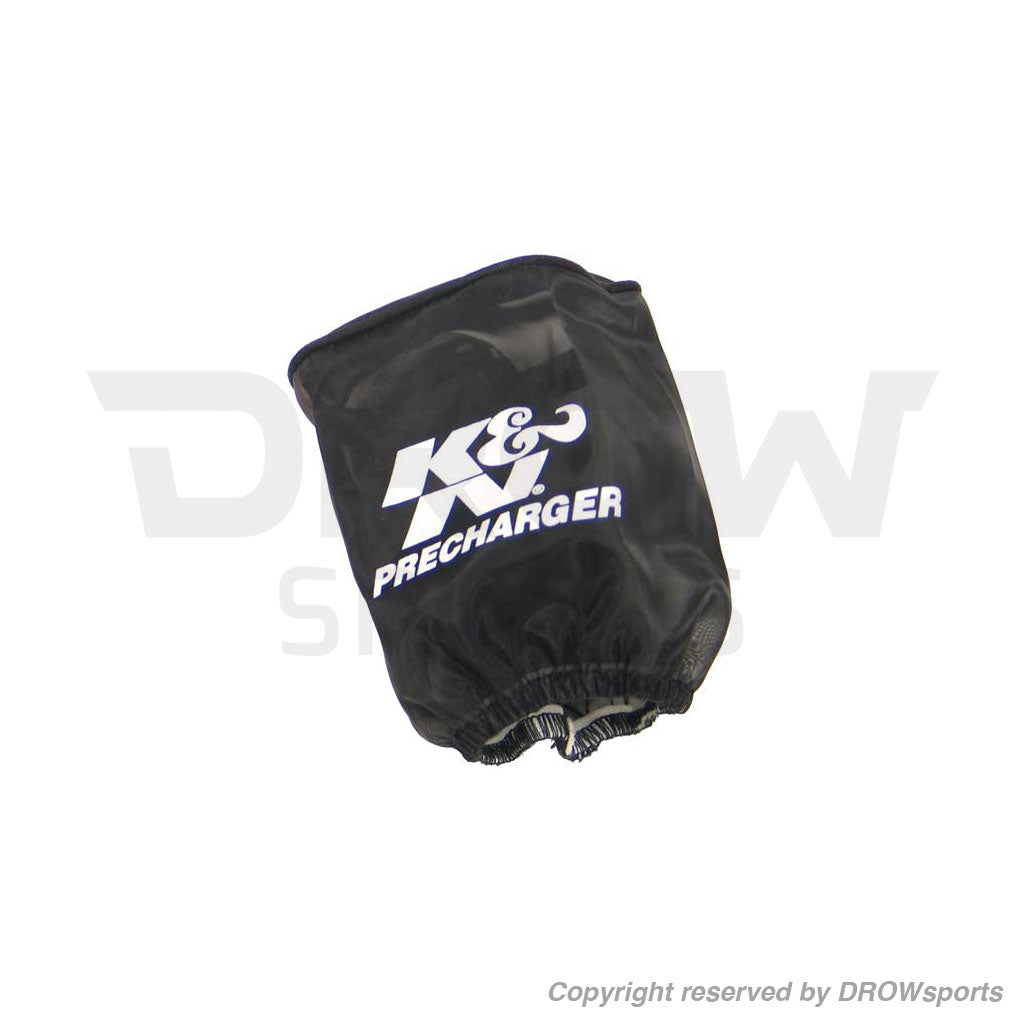 K&N Universal Pre-Filter 3.5"O.D. x 4" Long 