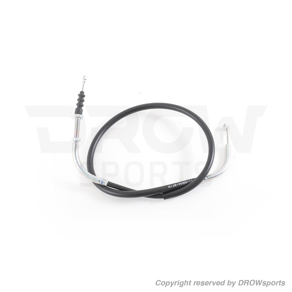 OEM Kawasaki Z125 Pro Clutch Cable 54011-0604