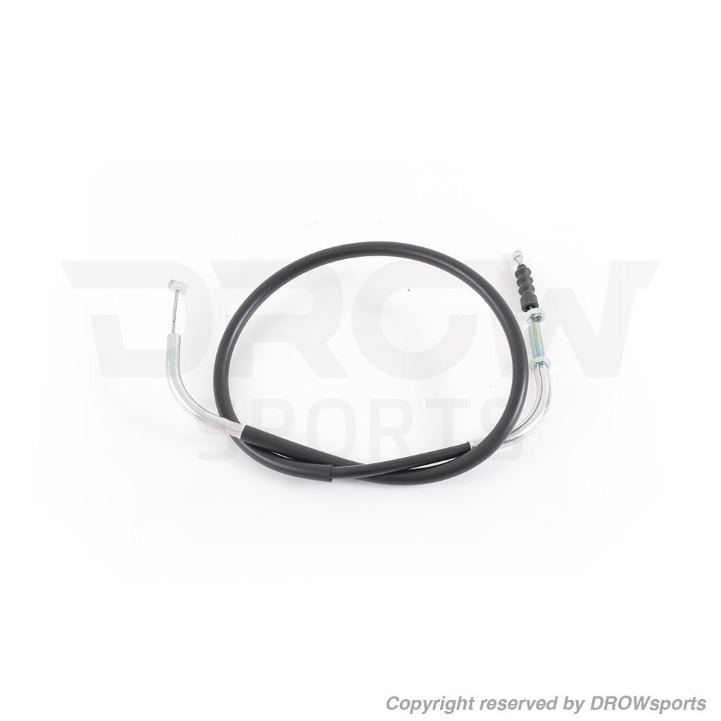 OEM Kawasaki Z125 Pro Clutch Cable