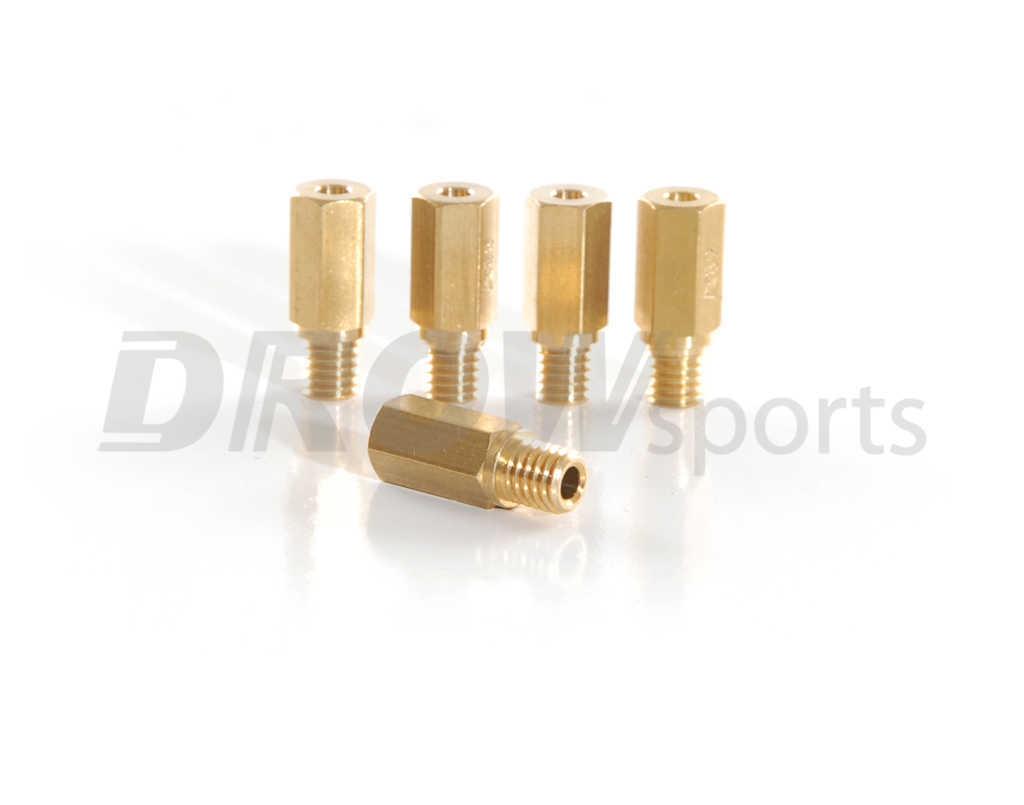 Keihin PE20 PWK Main Jets Kit 