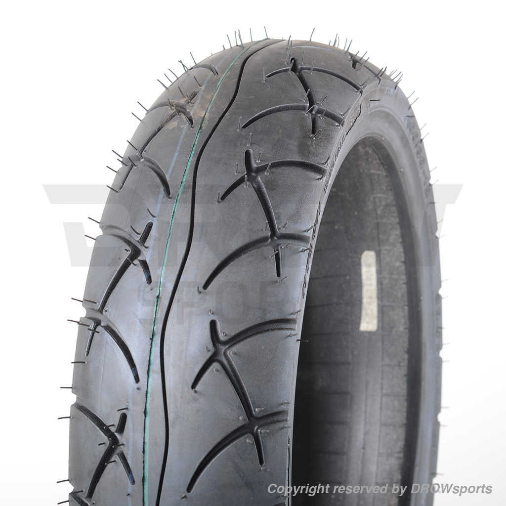 Kenda K433 DOT Scooter Tire 100/60-12