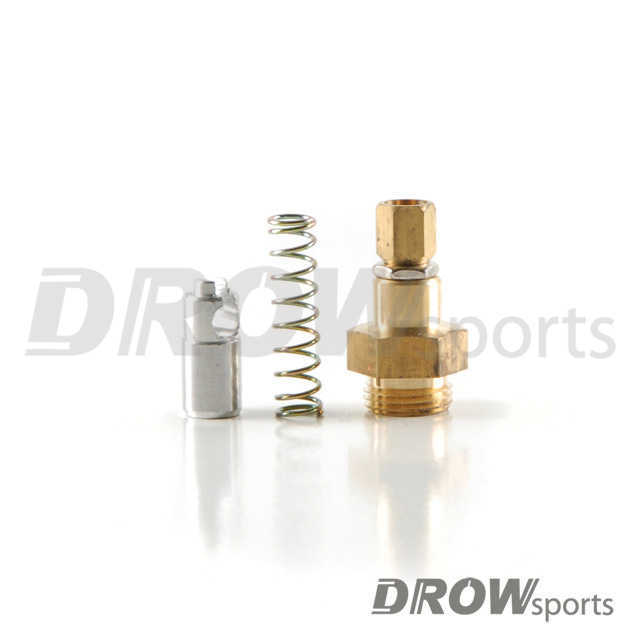 PWK Carburetor Manual Choke Cable Adaptor 