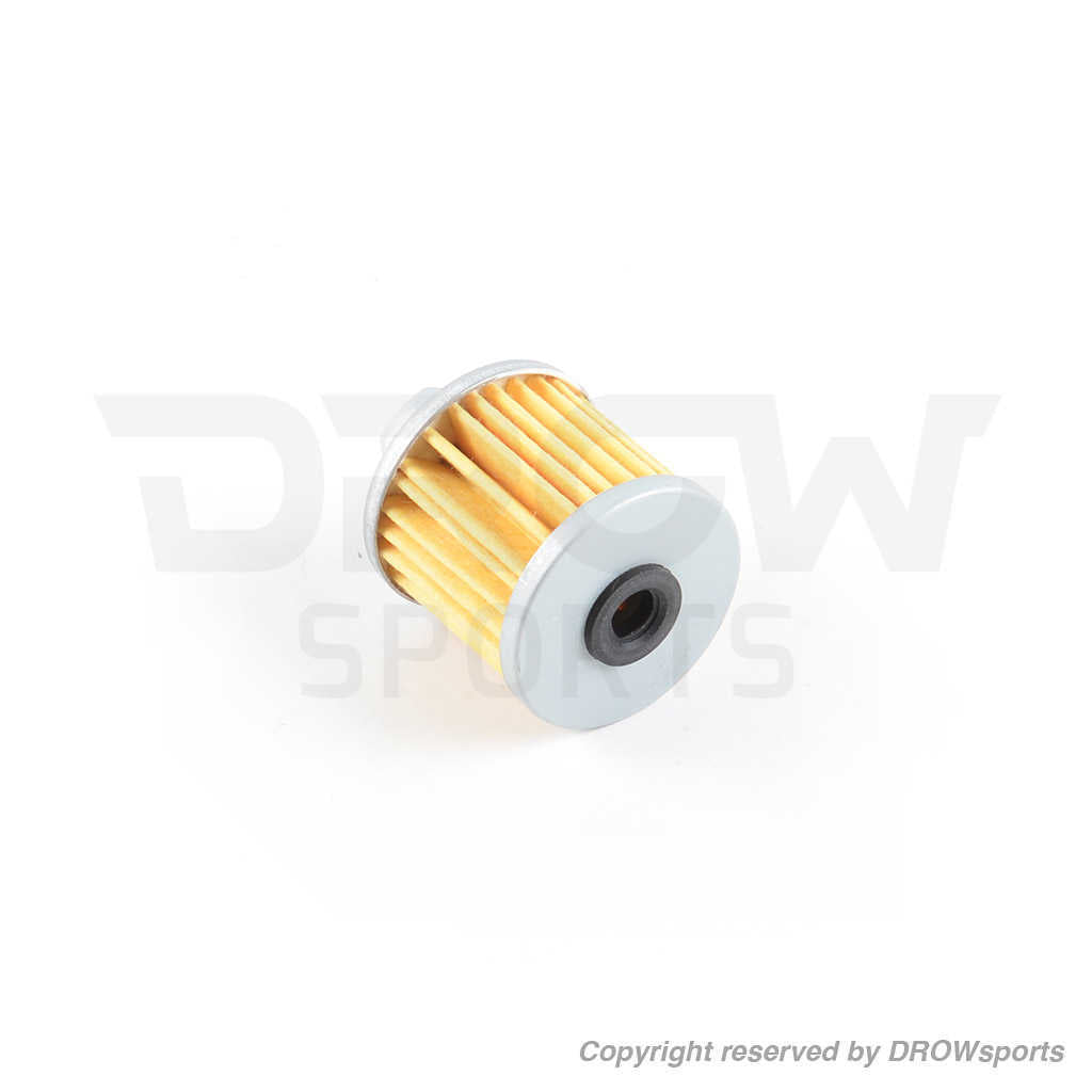Kitaco Honda Grom/Monkey Clutch Cover Oil Filter