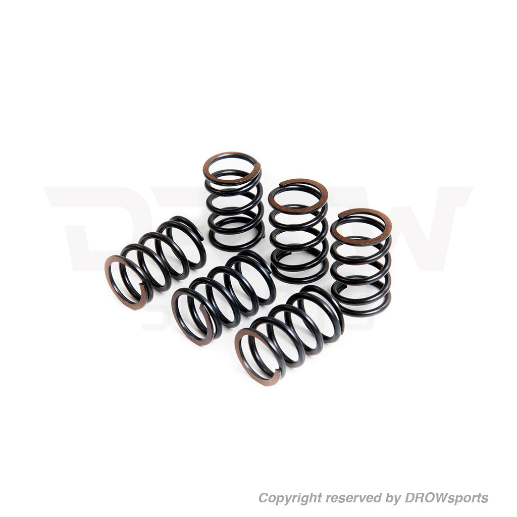 Kitaco Performance Heavy Duty Clutch Springs - Honda Grom/Monkey 