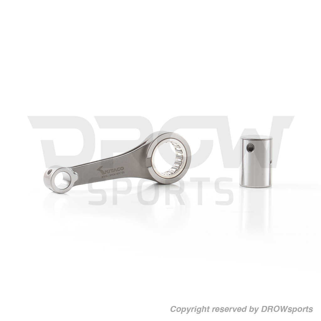 Kitaco Honda Grom/Monkey Forged Crankshaft Rod Upgrade Kit