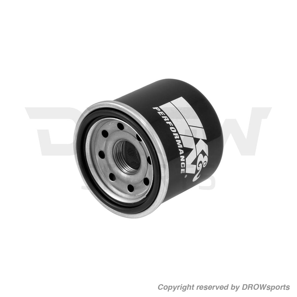 K&N 204 Oil Filter Replacement Yamaha YXZ 1000R & Sportbikes / ATV / UTV 