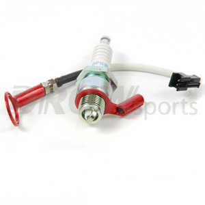 KOSO Air Cooled Temperature Sensor Adaptor 