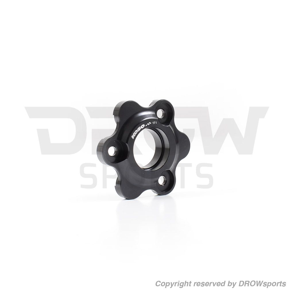 KOSO Honda Grom & Monkey Heavy Duty Clutch Spring Lifter Plate 2022+