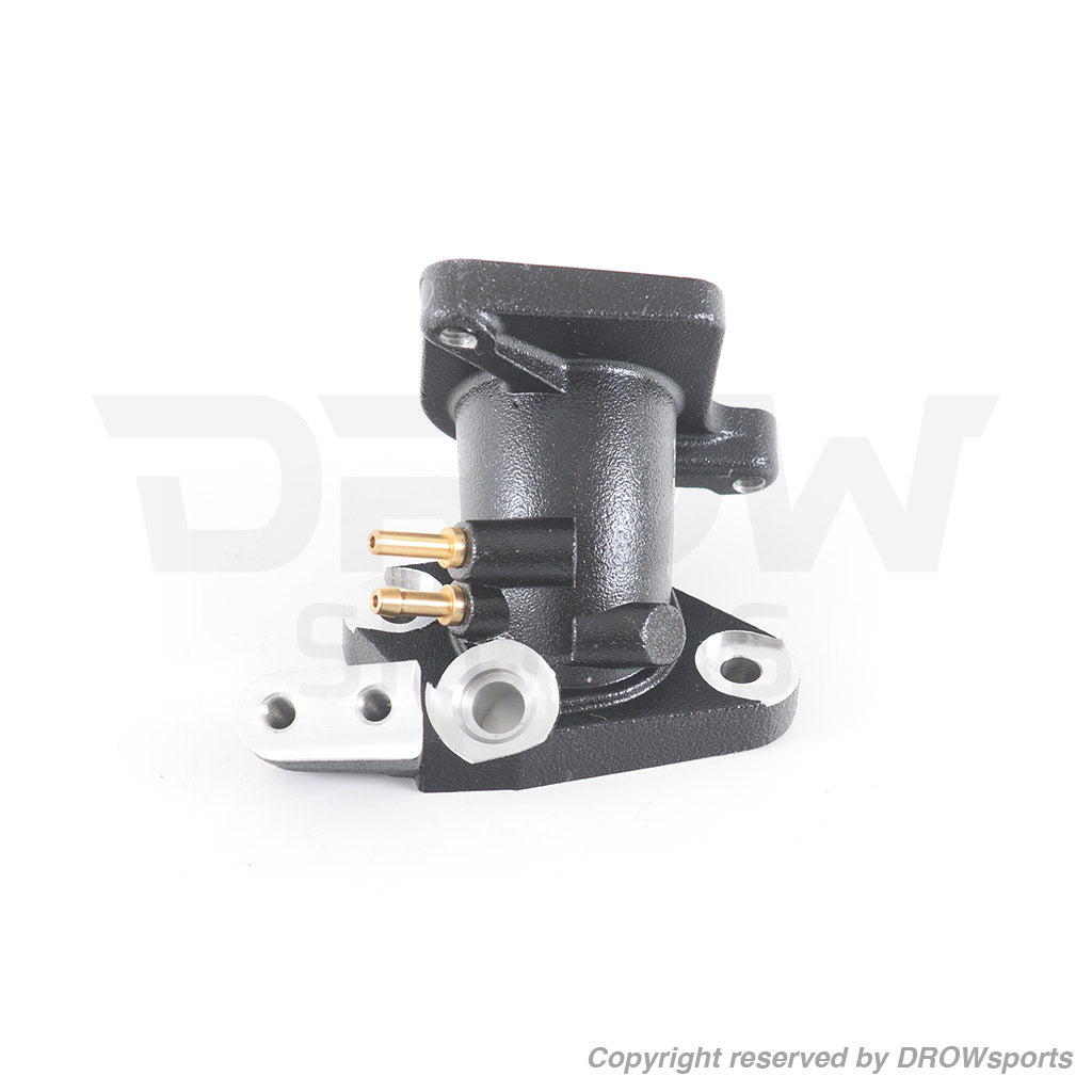 KOSO Honda Grom/Monkey Intake Manifold 2022+