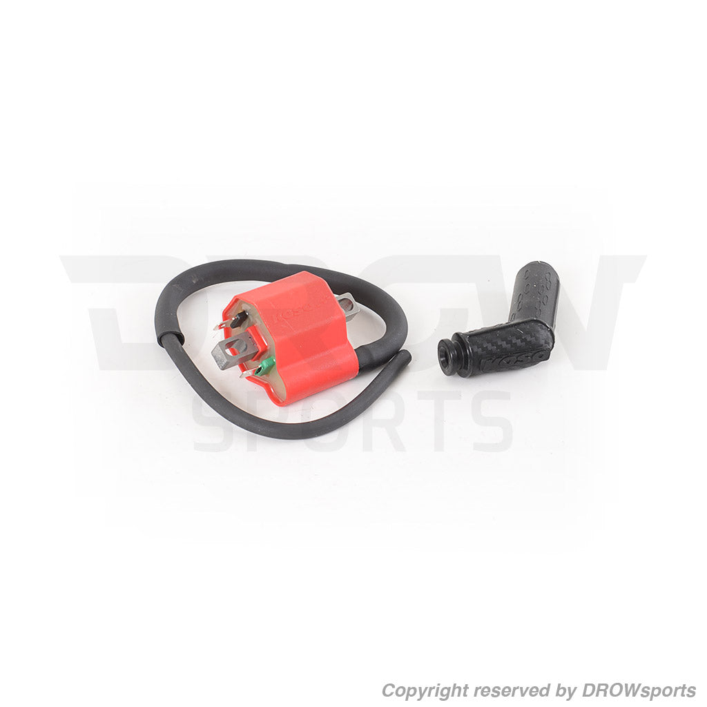 KOSO Ignition Coil - Honda Grom and Monkey 125 2022+