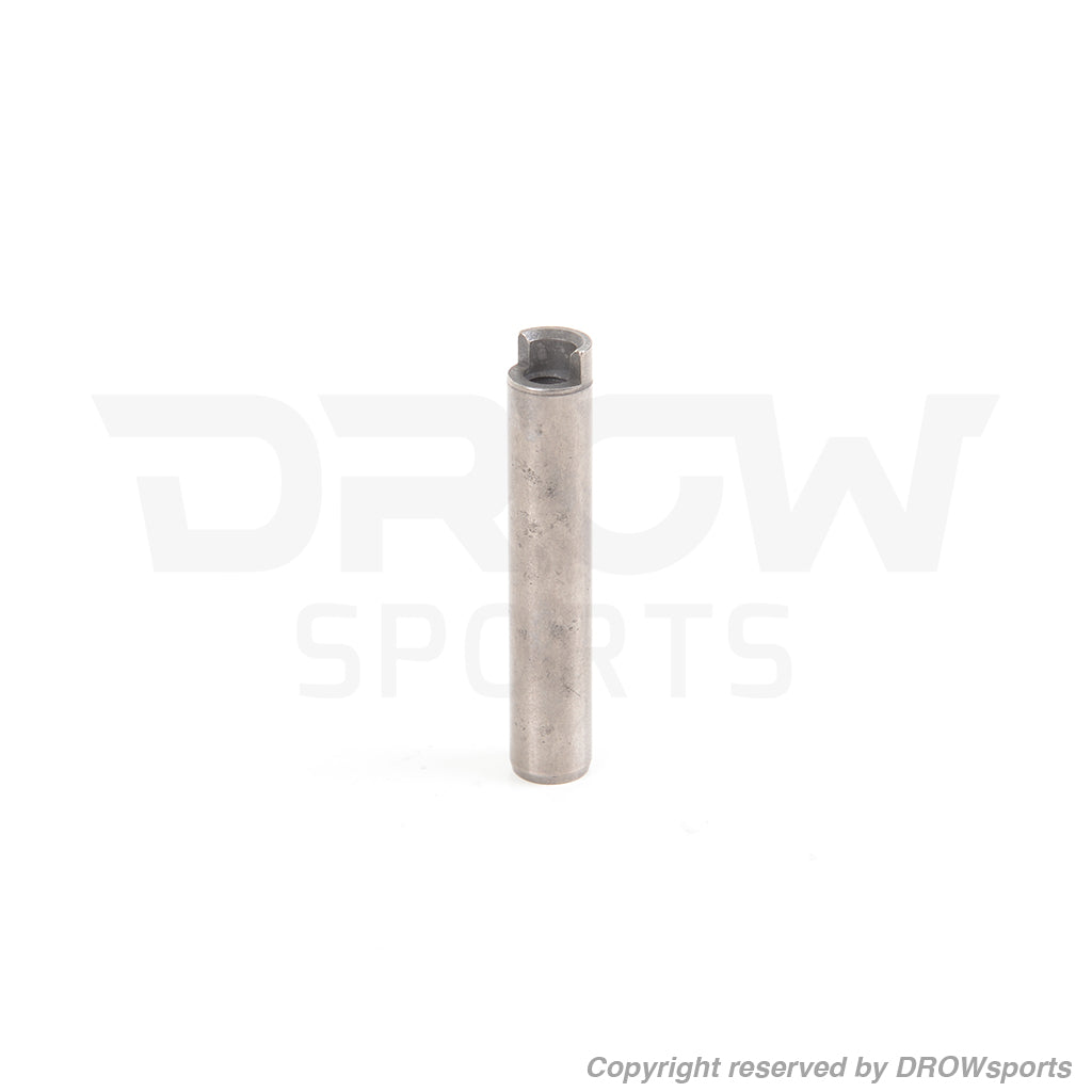KOSO 4V Rocker Arm Shaft - Honda Grom (ea.)