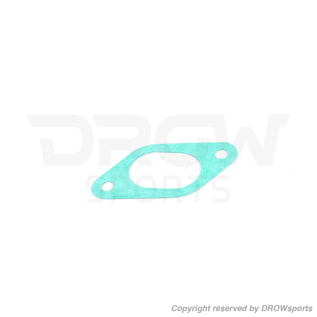 KOSO 4V Manifold Paper Gasket Oval - Honda Grom