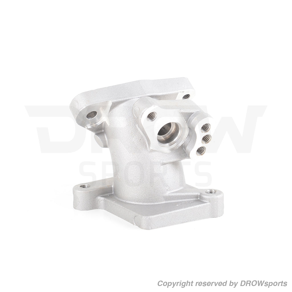 KOSO 4V Intake Manifold - Honda Grom