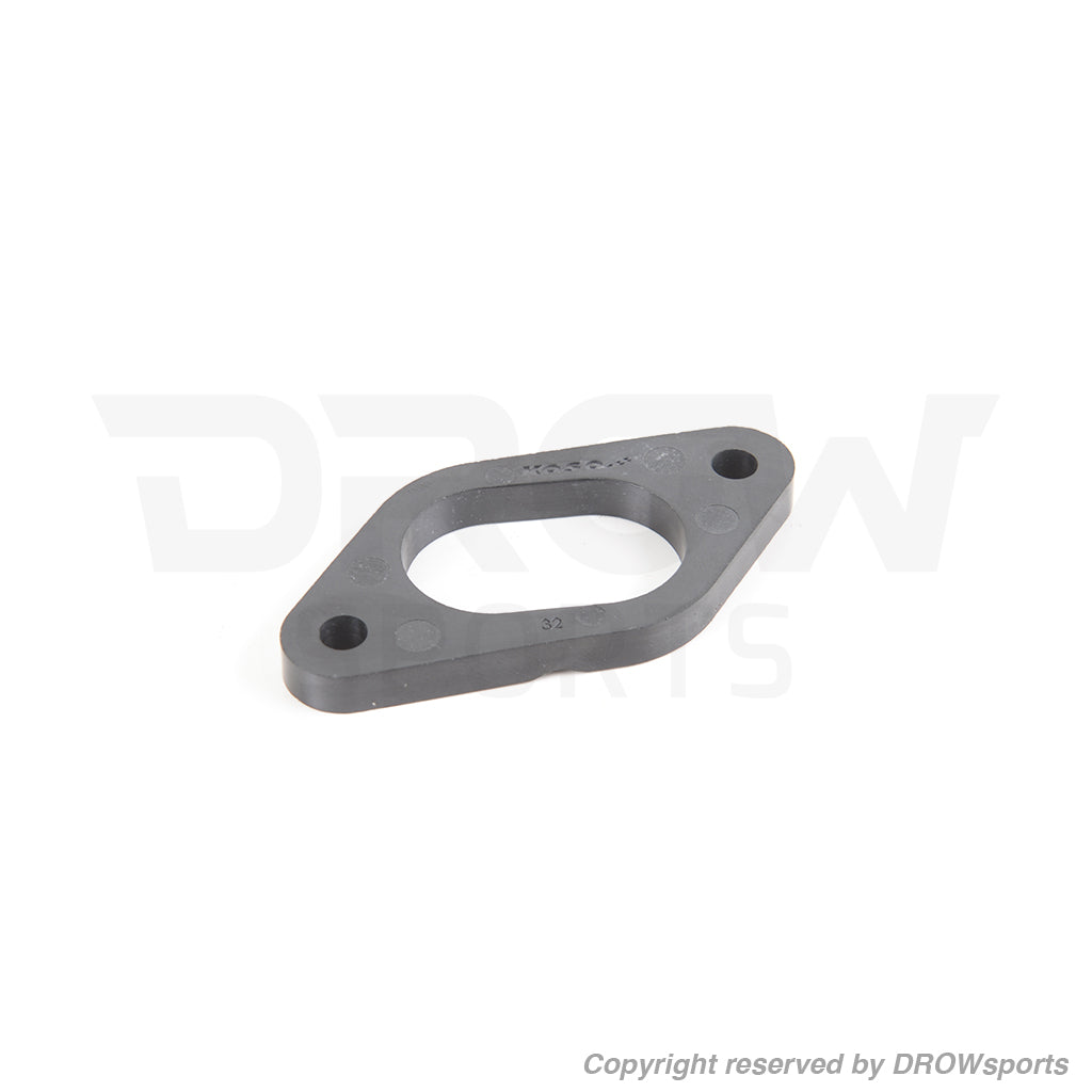 KOSO 4V Manifold Thermal Insulation Gasket -  Honda Grom