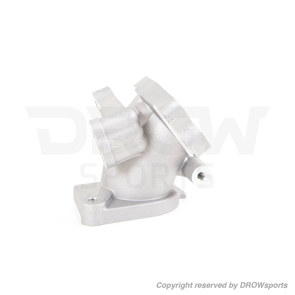 KOSO 4V Intake Manifold - Honda Grom