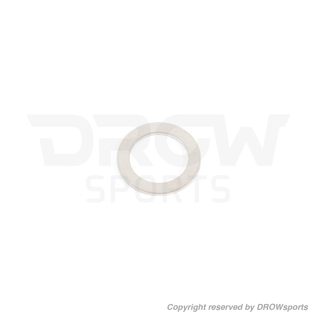 KOSO 4V Valve Spring Seat Washer - Honda Grom (ea.)