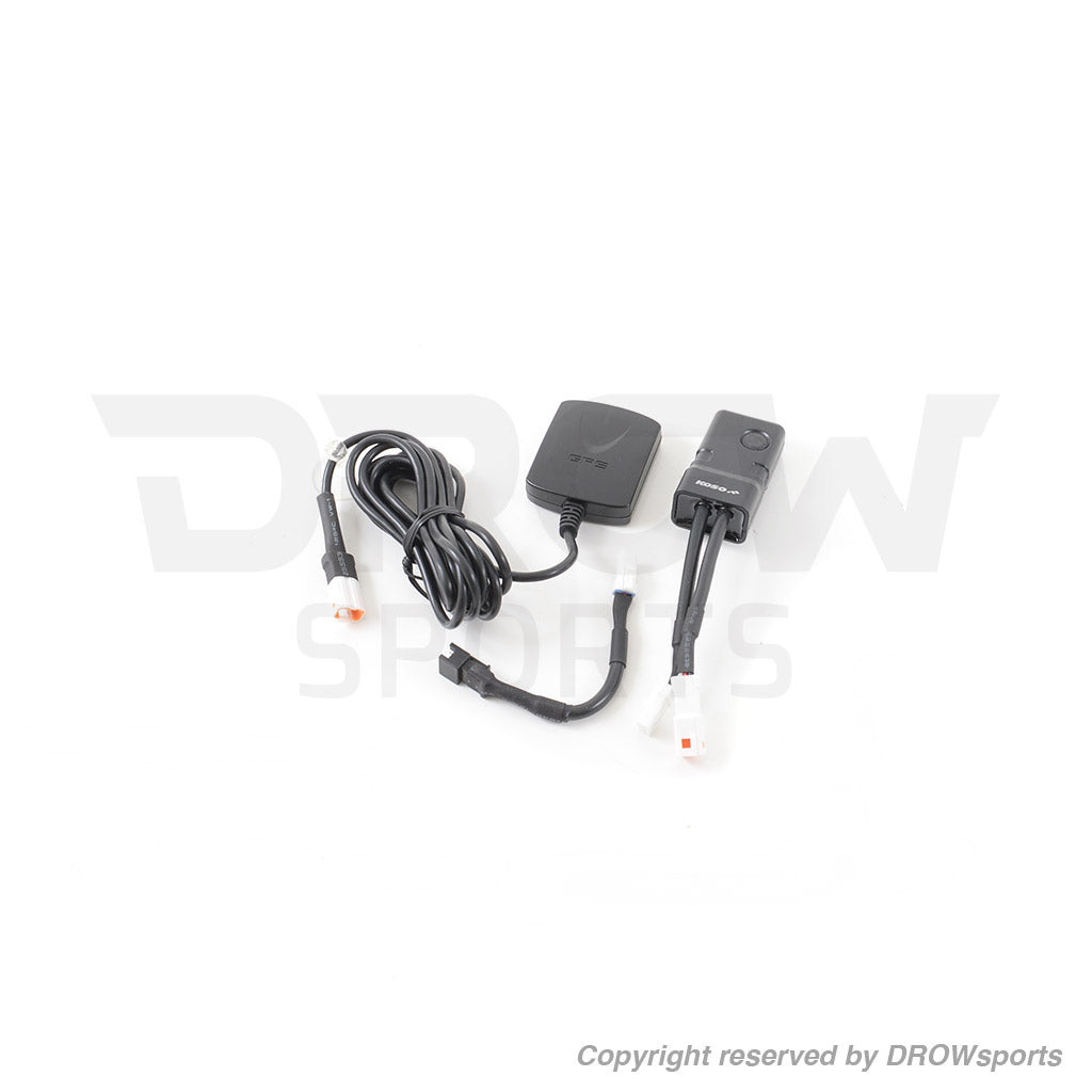 KOSO GPS Speed Signal Converter Kit KK000001