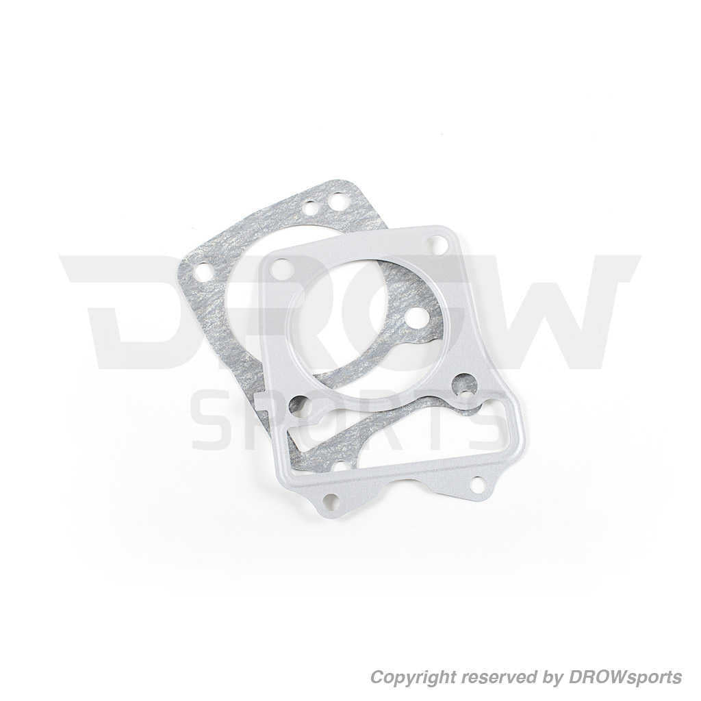 KOSO Honda Grom/Monkey Replacement Gasket Kit 61mm 