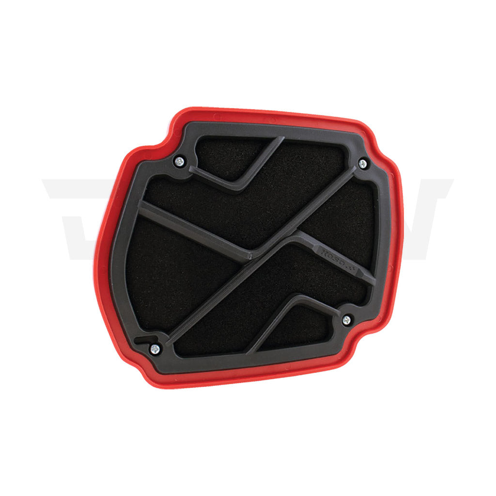 KOSO Honda Grom Hurricane Racing Air Filter +2022