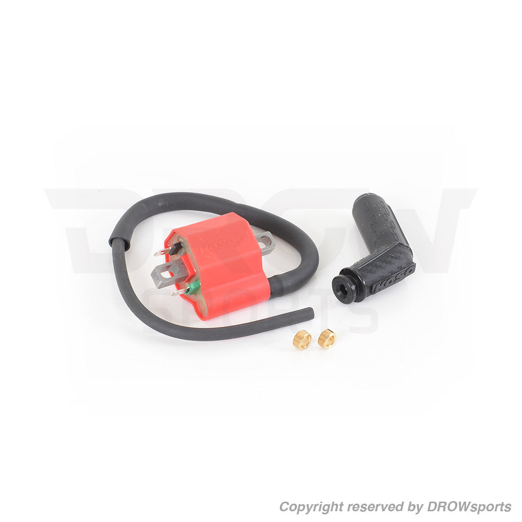 KOSO Ignition Coil - Honda Grom and Monkey 125 2022+