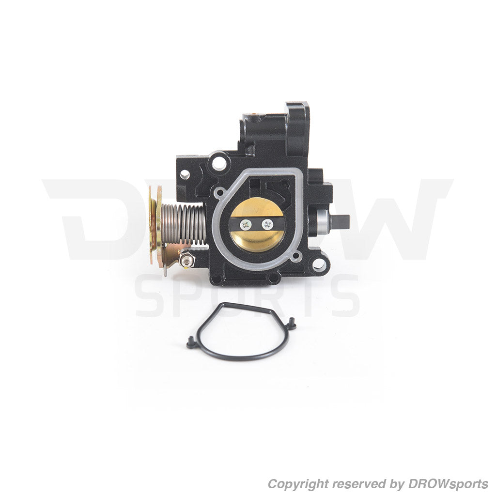 KOSO Honda Grom/Monkey 28mm Throttle Body 2022+