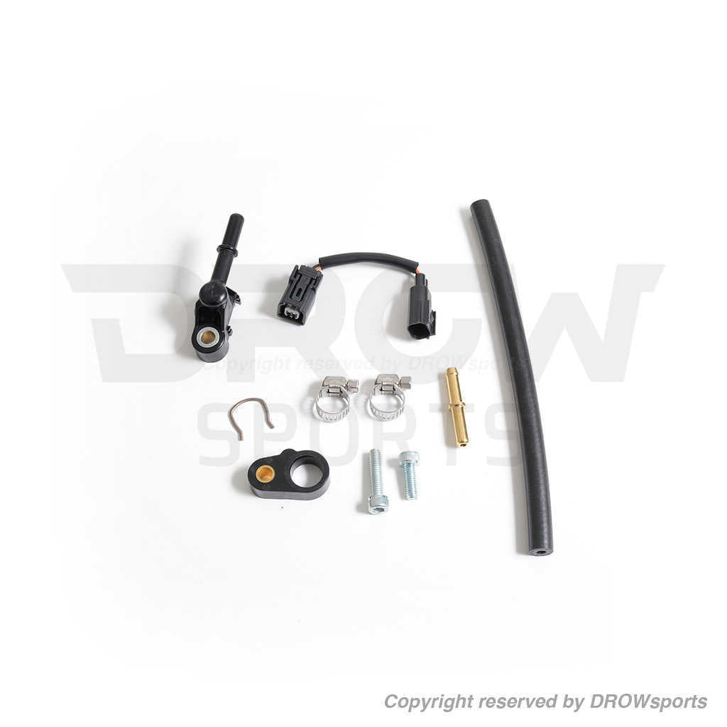 KOSO Honda Grom/Monkey Fuel Injector Adapter Kit 
