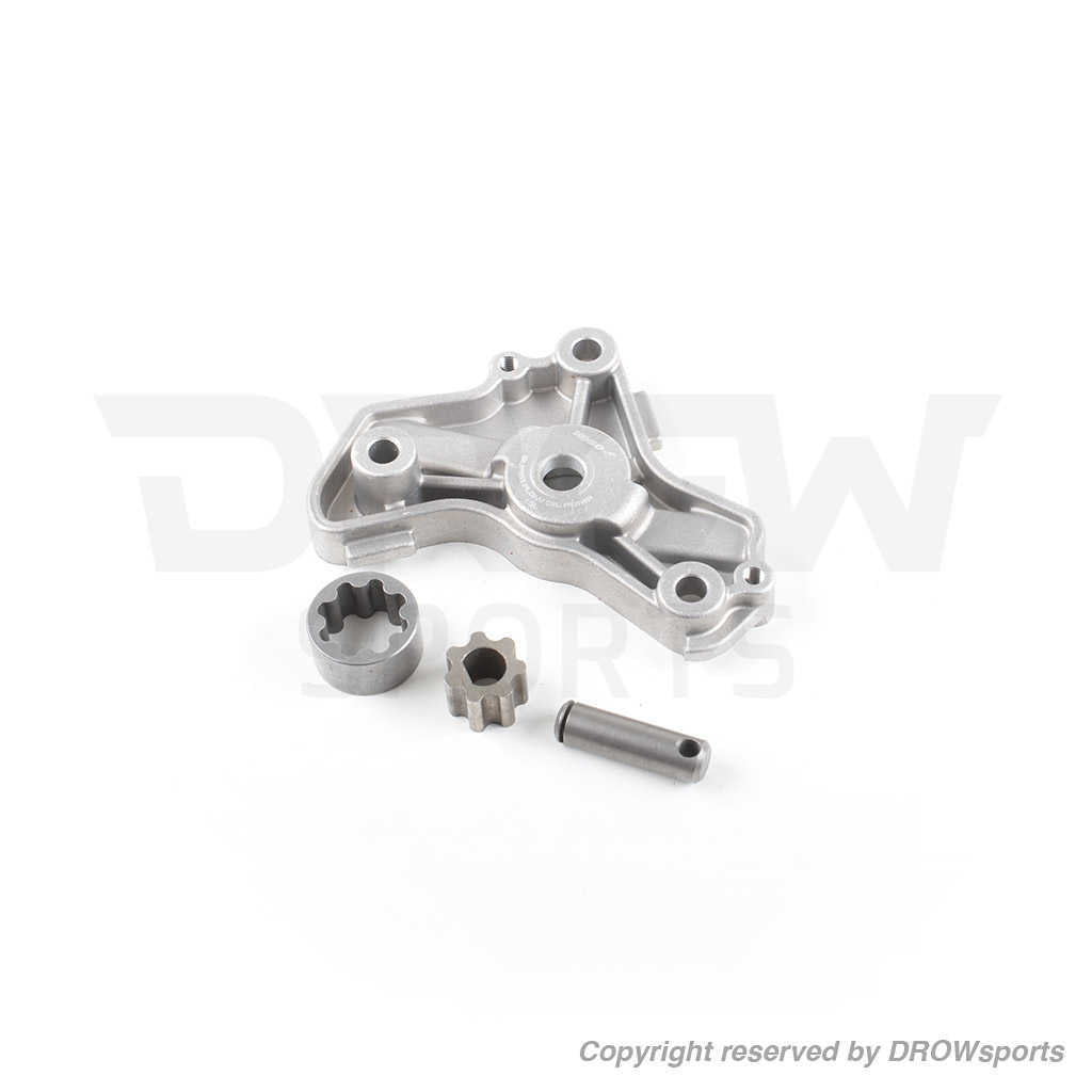 KOSO Honda Grom and Monkey High-Flow Oil Pump 