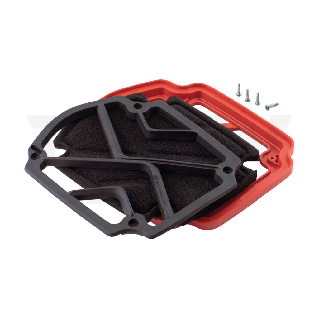 KOSO Honda Grom Hurricane Racing Air Filter +2022