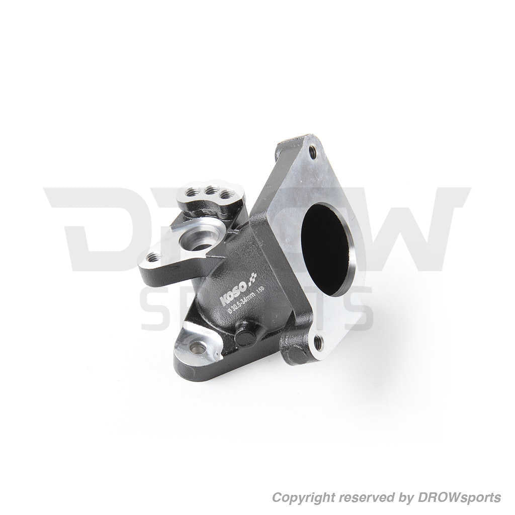 Koso Honda Grom 125 Intake Manifold