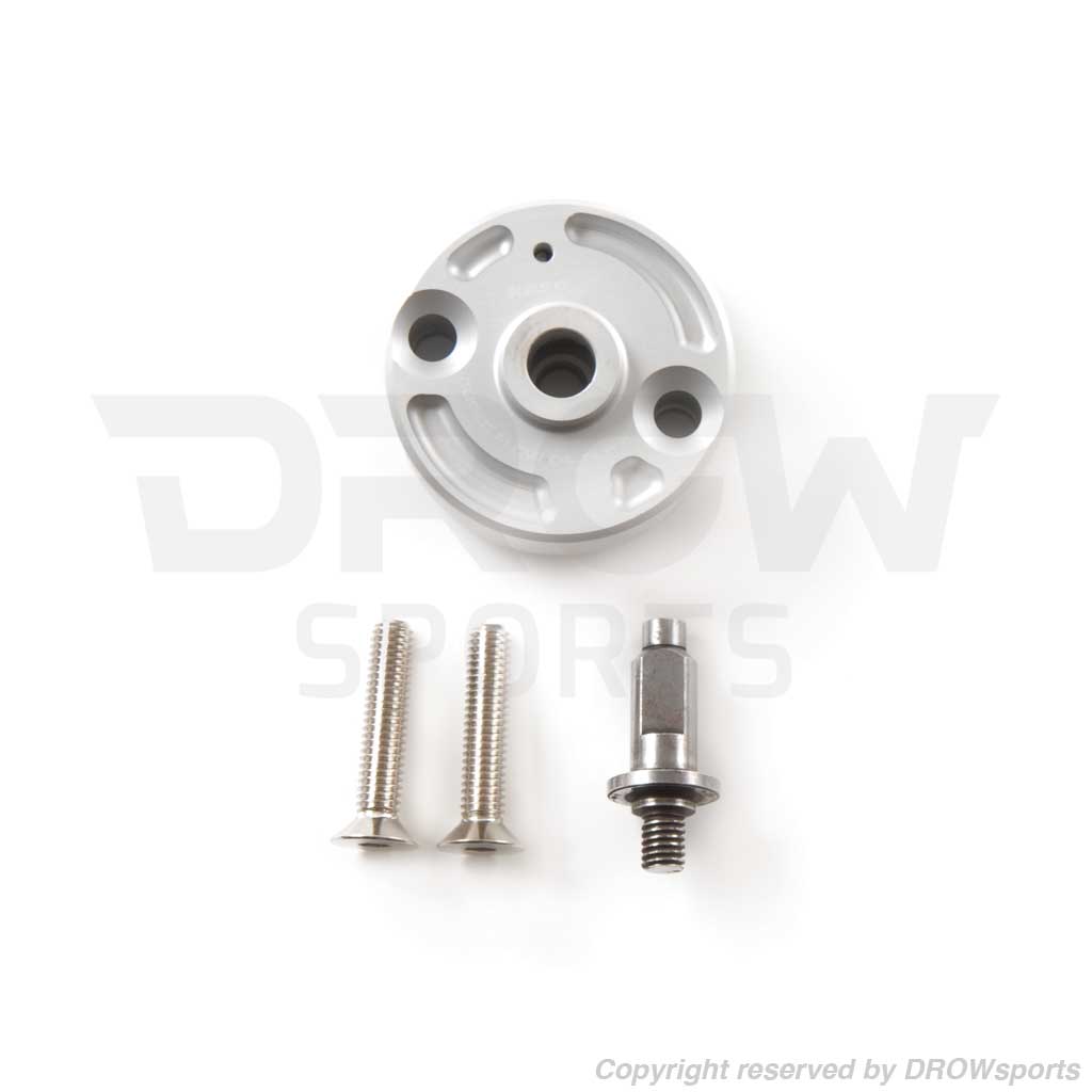 KOSO GY6 Kymco Super High Flow Oil Pump