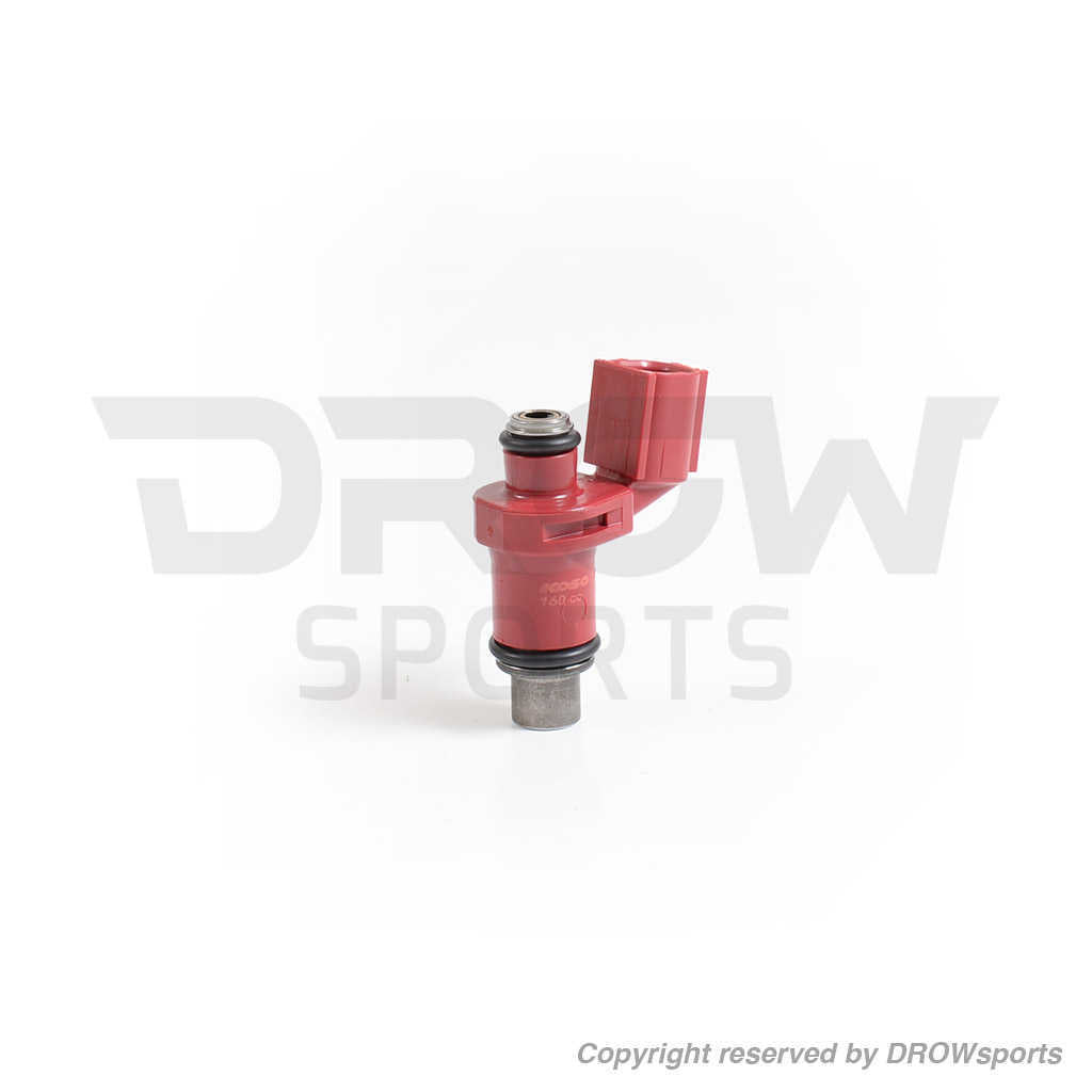 Honda Grom/Monkey Fuel Injector Kit 160cc