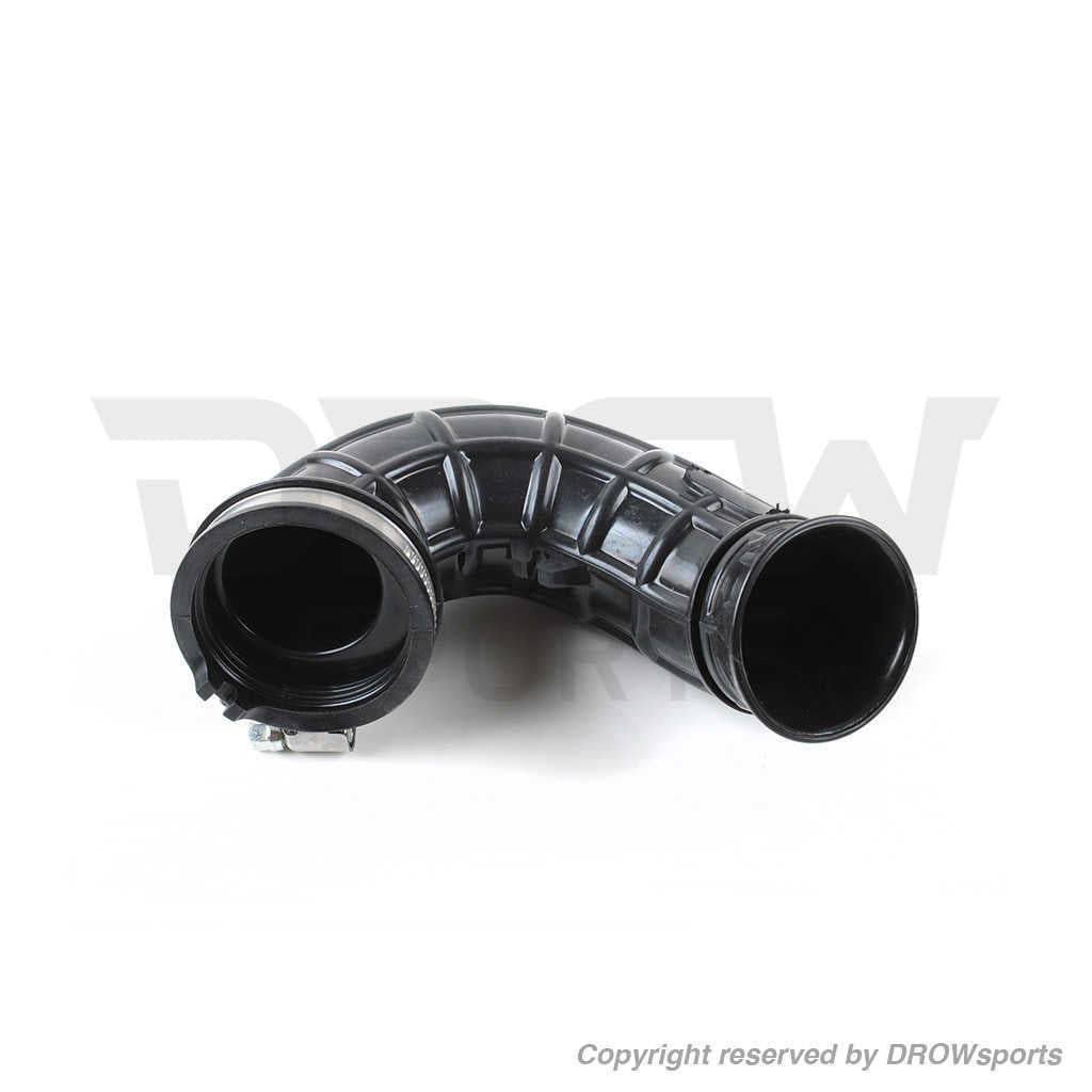 KOSO Honda Grom 125 34mm Intake Connecting Tube