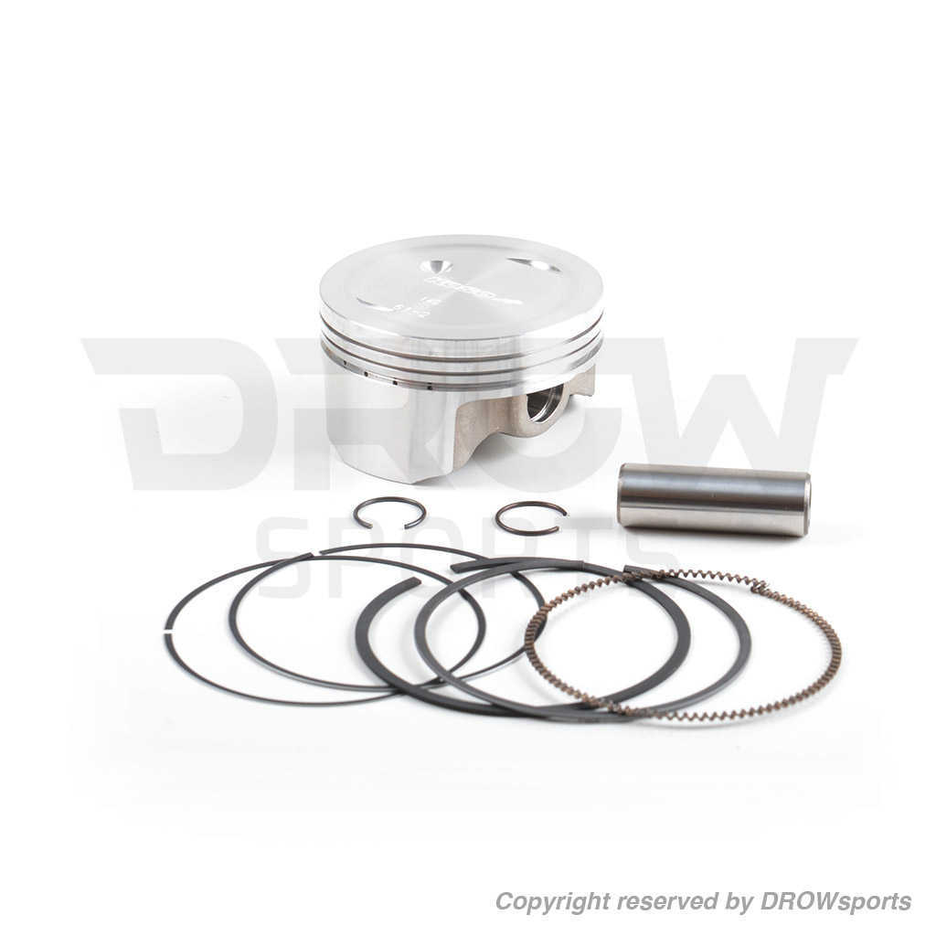 KOSO Honda Grom/Monkey Replacement Forged Piston 61mm